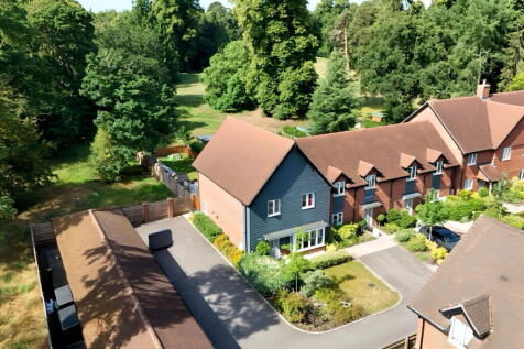 Parklands, Besselsleigh, Abingdon, OX13 5PN