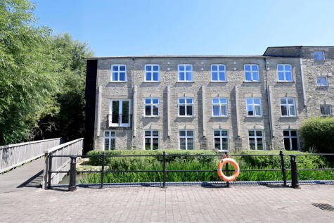 Woodford Mill, Mill Street, Witney, Oxfordshire, OX28 6DE