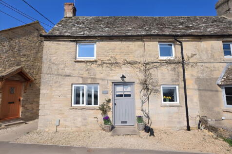 Farm Lane, Crawley, Witney, OX29 9TL