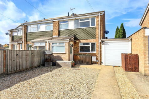 Colwell Drive, Witney, OX28 5NJ