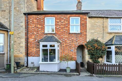 Oxford Hill, Witney, OX28 3JR
