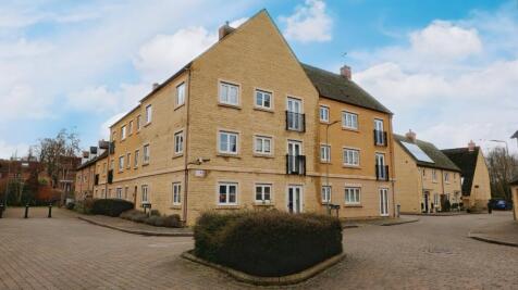 2 Mead Lane, Witney