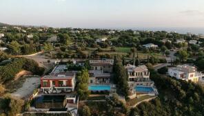 Photo of Paphos, Aphrodite Hills