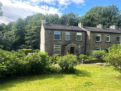 Penny Spring Cottage, Kidroyd, HD5