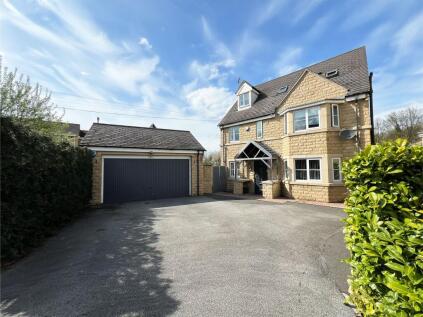 Hanby Close, Fenay Bridge, HD8