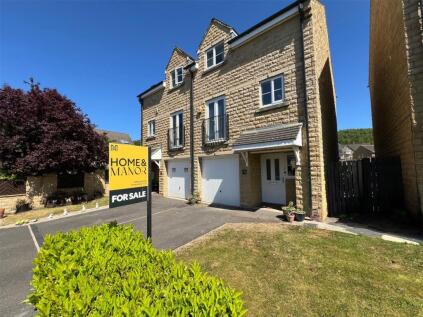 Fenay Bridge Road, Fenay Bridge, HD8