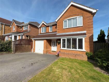 Robsons Drive, Huddersfield, HD5