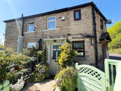 Wakefield Road, Fenay Bridge, HD8