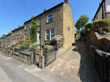 Wakefield Road, Fenay Bridge, HD8