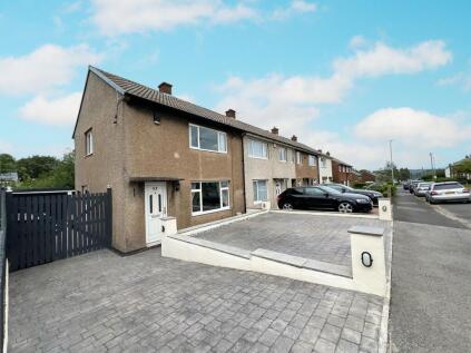 Grosvenor Road, Huddersfield, HD5