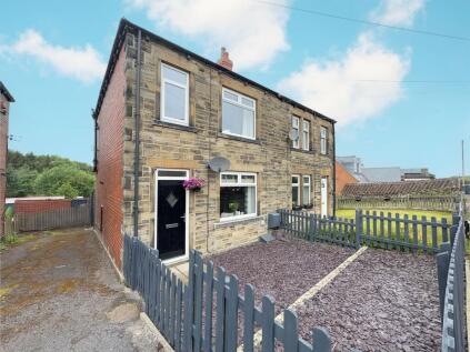 Back Lane, Grange Moor, WF4