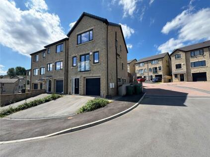 Rosemeade Court, Huddersfield, HD5