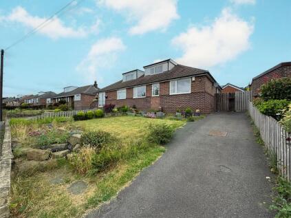 Heaton Drive, Huddersfield, HD5