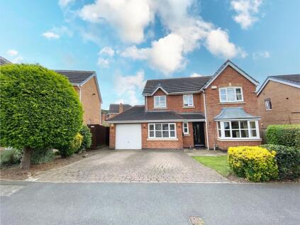 Arlington Way, Huddersfield, HD5