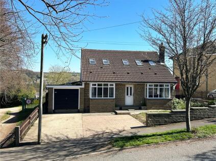 Fleminghouse Lane, Huddersfield, HD5