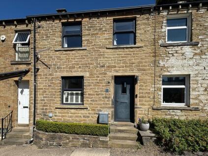 North Road, Kirkburton, HD8