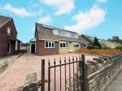 Penistone Road, Waterloo, HD5