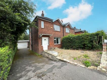 Hangingstone Road, Huddersfield, HD4