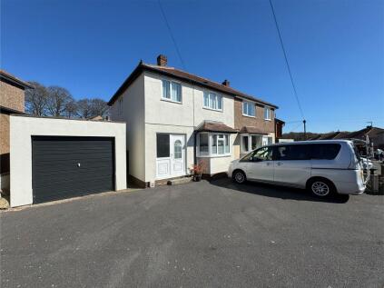 Grosvenor Way, Lepton, HD8