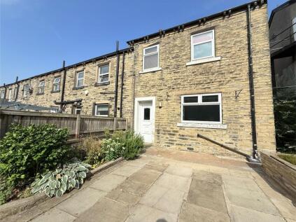 Town Road, Huddersfield, HD5