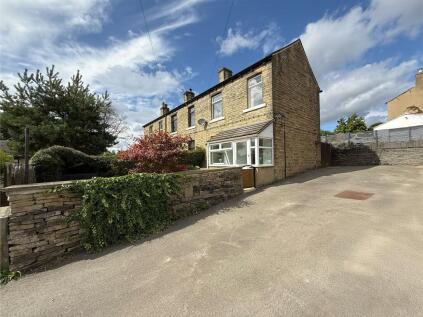 Houses Hill, Huddersfield, HD5