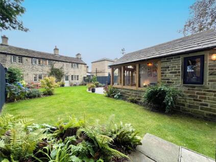 Phoenix Cottage, Lascelles Hall