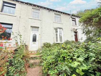 Robin Hood Hill, Huddersfield, HD4