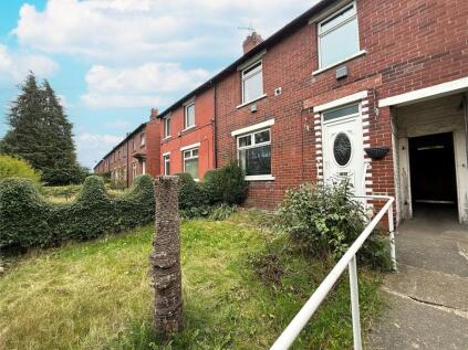 Penistone Road, Waterloo, HD5