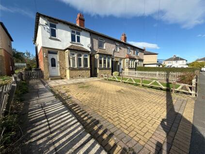 Mayfield Grove, Huddersfield, HD5