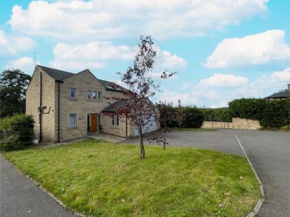 Heys Road, Holmfirth, HD9