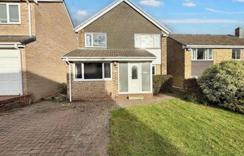 Fenay Crescent, Almondbury, HD5