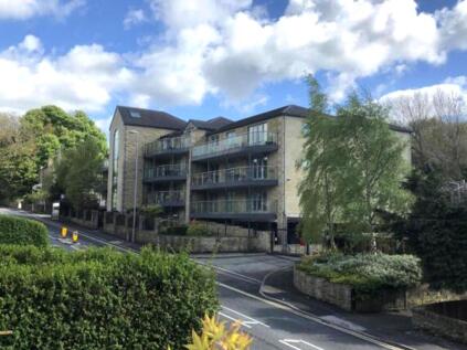 Somerset Road, Somersbury Court, HD5