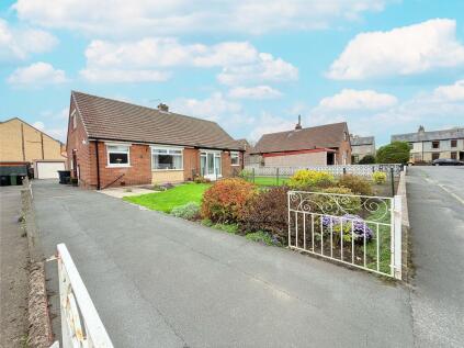 Cross Green Drive, Huddersfield, HD5