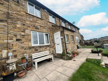 Cranwood Drive, Huddersfield, HD5