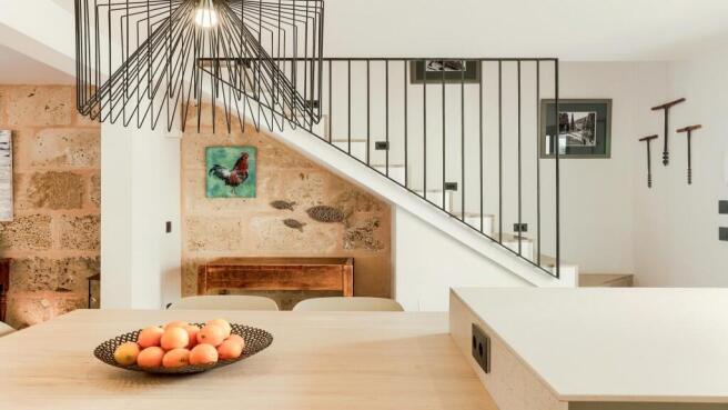 Staircase