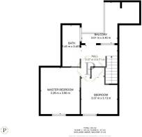 Piso 1 plano