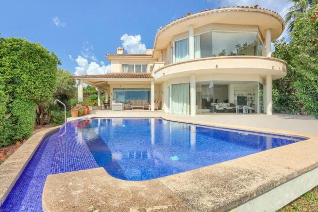 The property