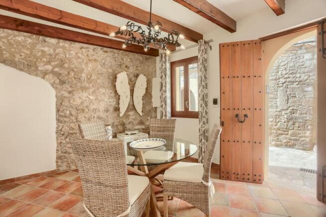 Dining room 1 - 2