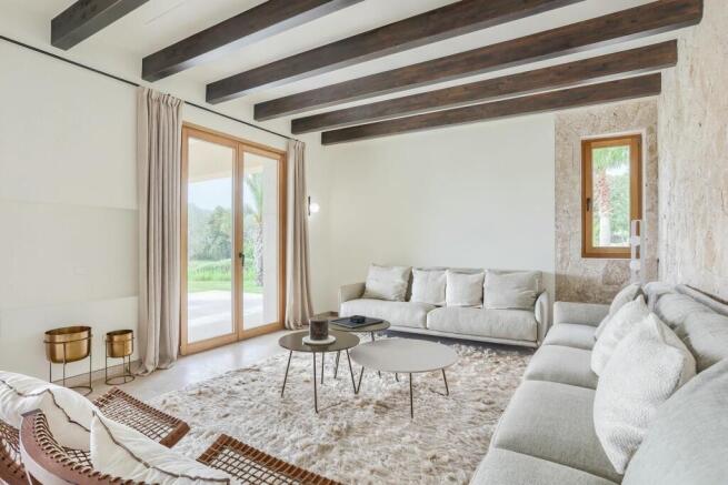 Lounge 1 - 1 NEW