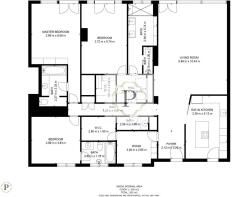 Bendinat1920 Plano 1