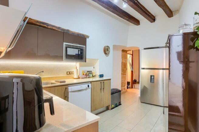 Kitchen 1 - 1