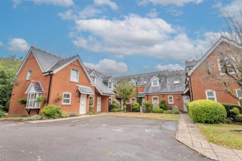 St. Johns Hill, Wimborne