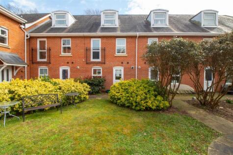 Newmans Close, Wimborne