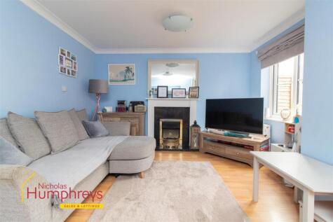 Old Manor Close, Wimborne