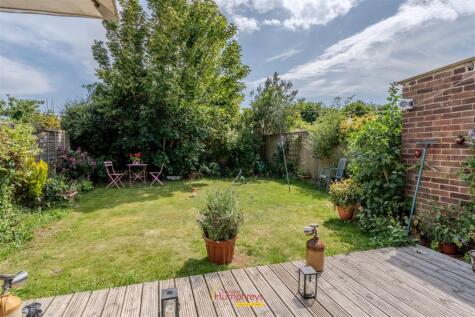 Spittlefields, Ringwood