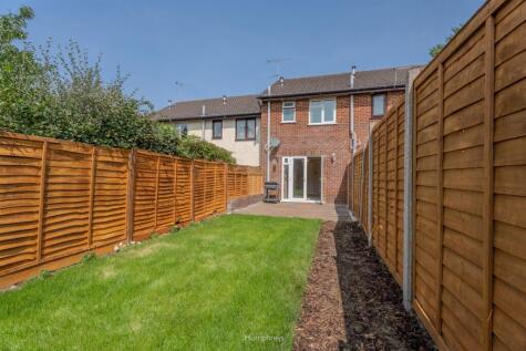 Chalbury Close, Poole