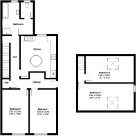 2D Floorplan