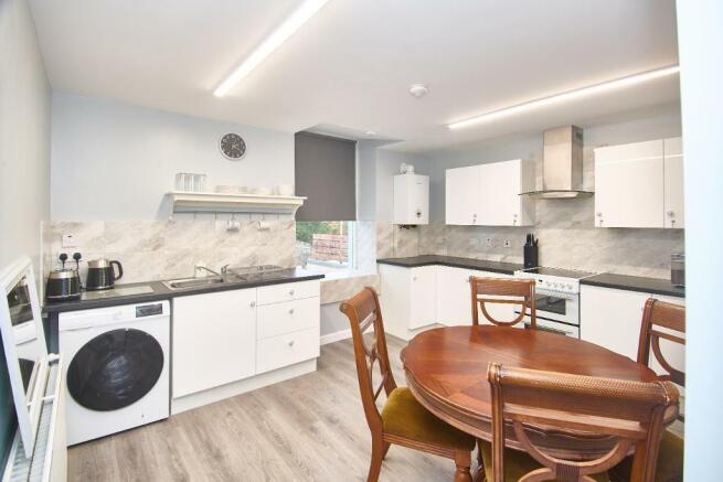 Kitchen - pic 2