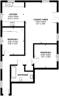 2D Floorplan