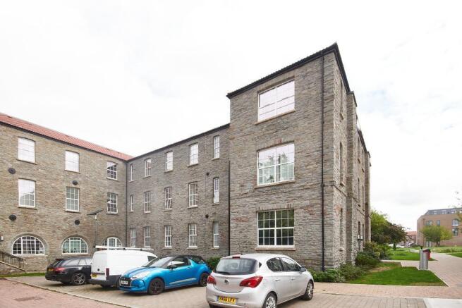 External Elevation - pic 1